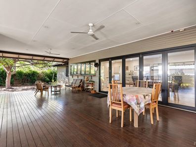 65 Durack Crescent, Broome WA 6725