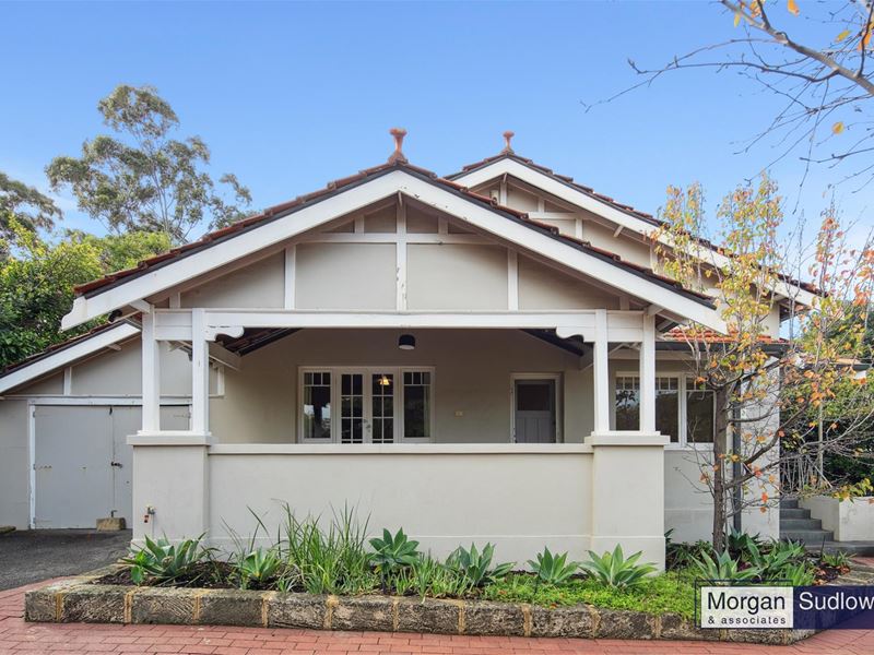 16 Brown Street, Claremont