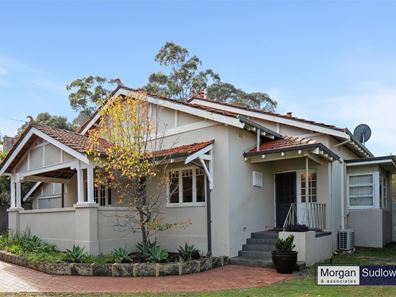 16 Brown Street, Claremont WA 6010