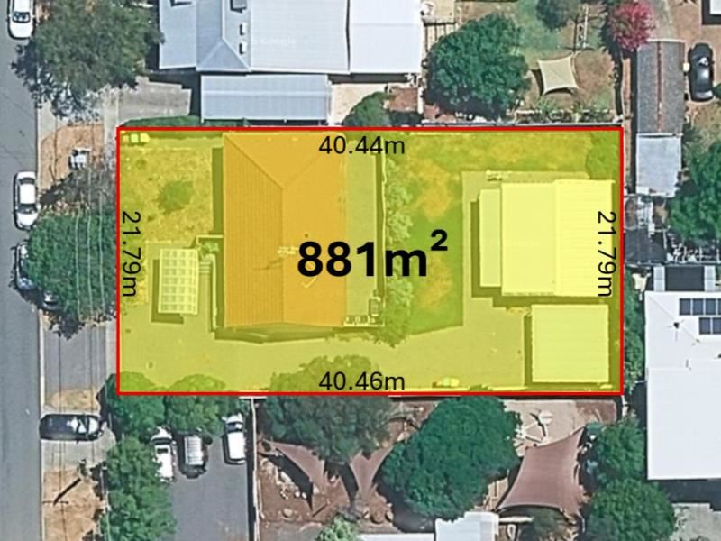 20 Taylor Street, White Gum Valley WA 6162