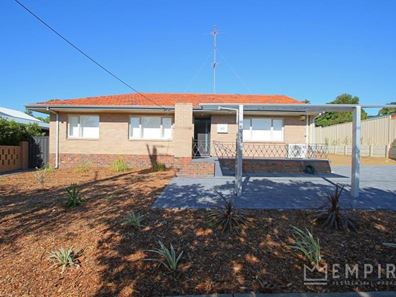 20 Taylor Street, White Gum Valley WA 6162
