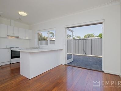 20 Taylor Street, White Gum Valley WA 6162