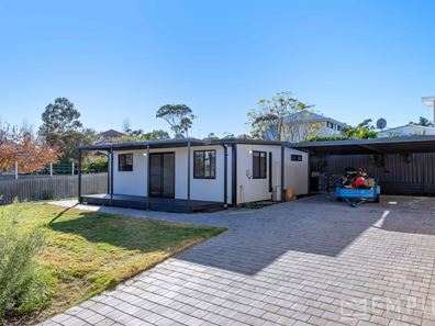 20 Taylor Street, White Gum Valley WA 6162
