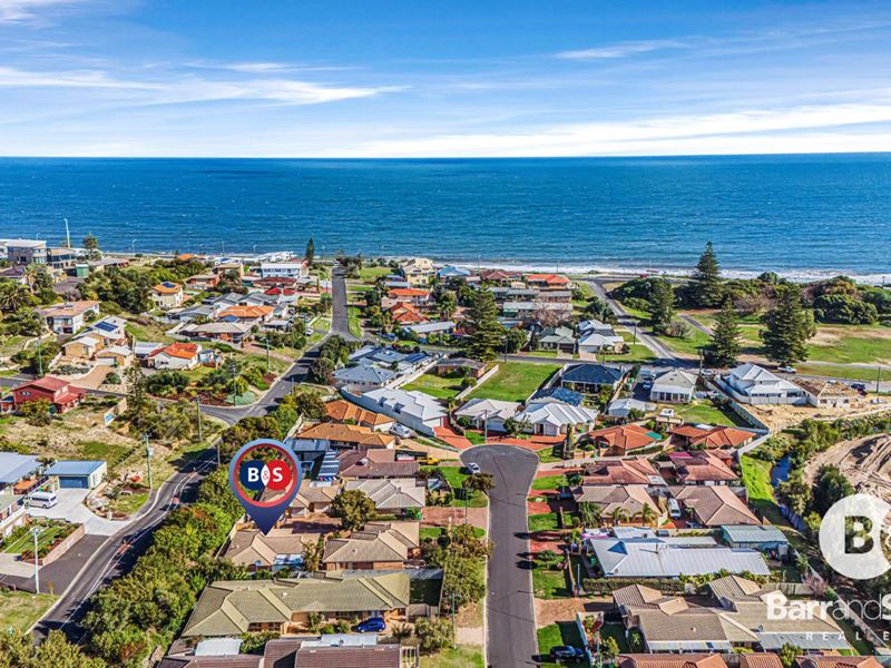 3/7 Seashore Mews, South Bunbury