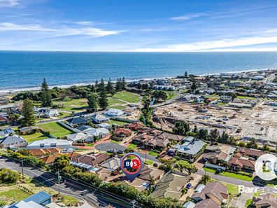 3/7 Seashore Mews, South Bunbury WA 6230