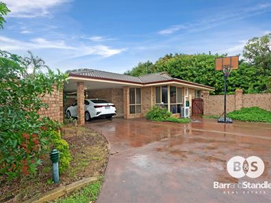 3/7 Seashore Mews, South Bunbury WA 6230