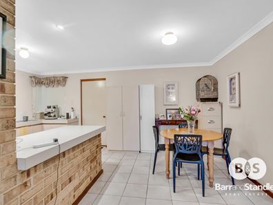 3/7 Seashore Mews, South Bunbury WA 6230