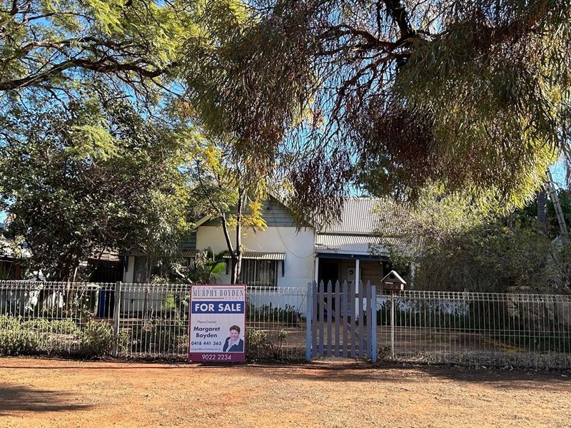 126 Hare Street, Lamington