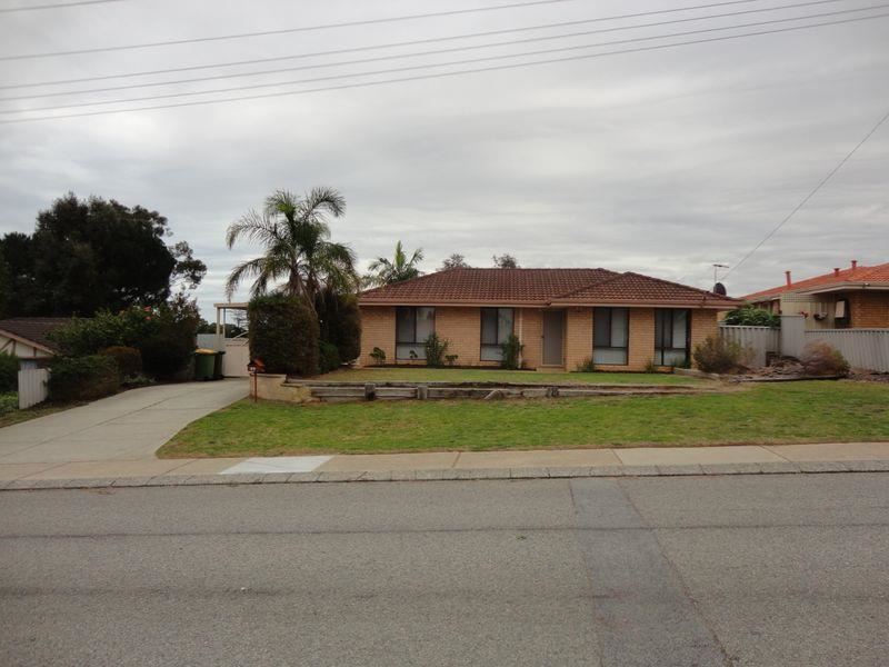 25 Tunnicliffe Street, Parmelia WA 6167