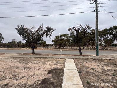 85 Cunningham Street, Merredin WA 6415