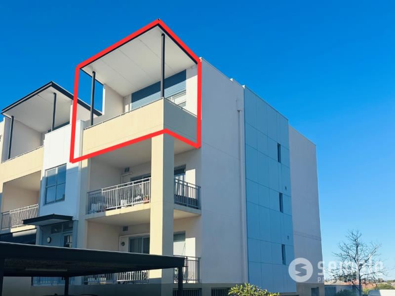 47/6 Ibera Way, Success