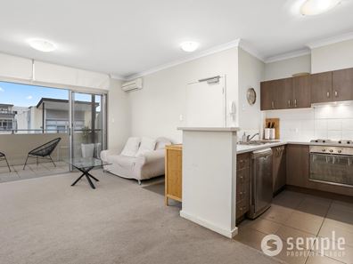 47/6 Ibera Way, Success WA 6164