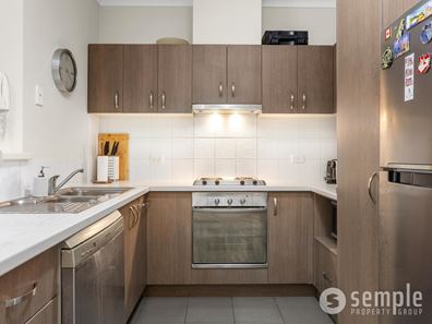 47/6 Ibera Way, Success WA 6164