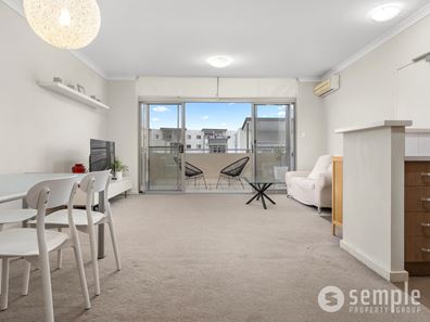 47/6 Ibera Way, Success WA 6164