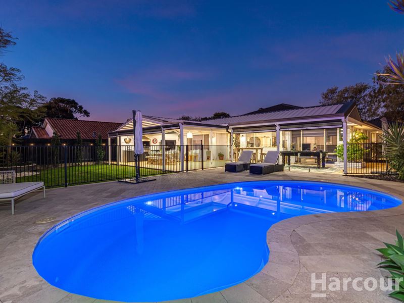 36 St Helena Way, Iluka WA 6028