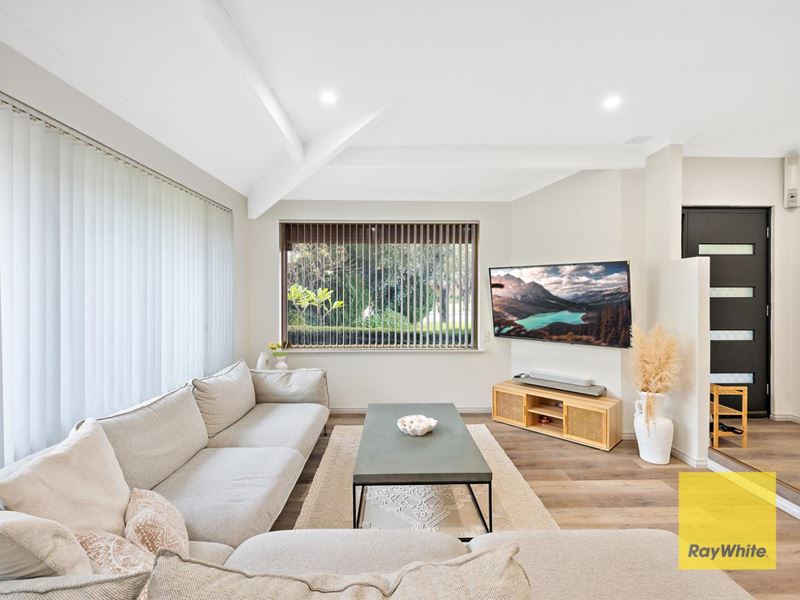 106 Forest Crescent, Thornlie