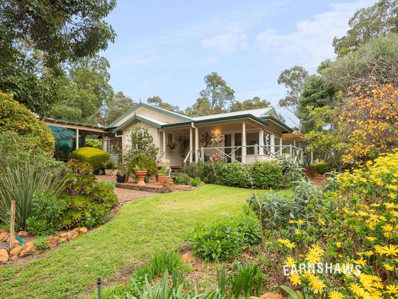 19 Tillbrook Street, Glen Forrest WA 6071