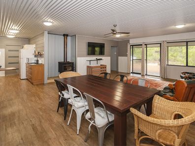 14 Dalton Way, Molloy Island WA 6290