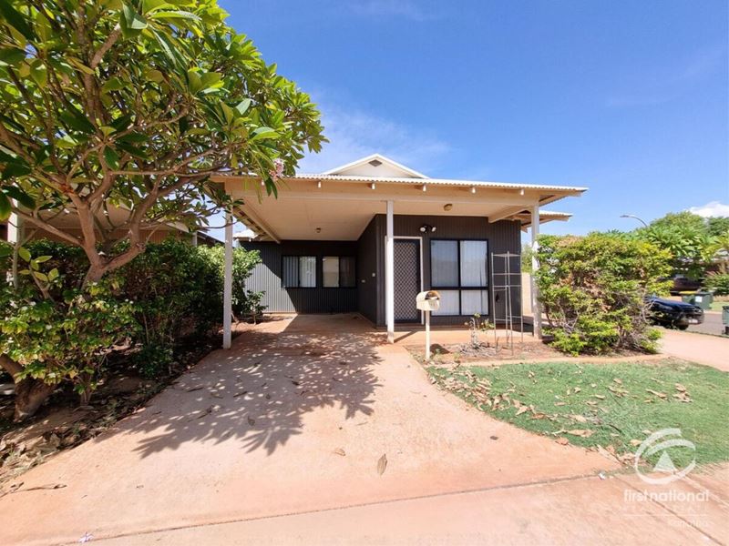 18A Kallama Parade, Millars Well