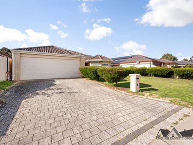 19 Hay Raod, Byford WA 6122