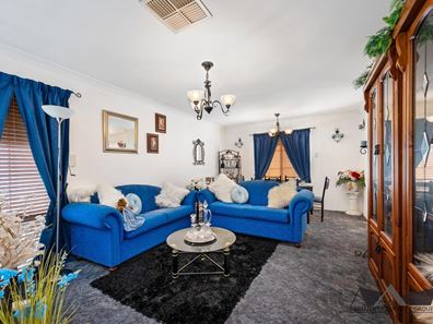 19 Hay Raod, Byford WA 6122