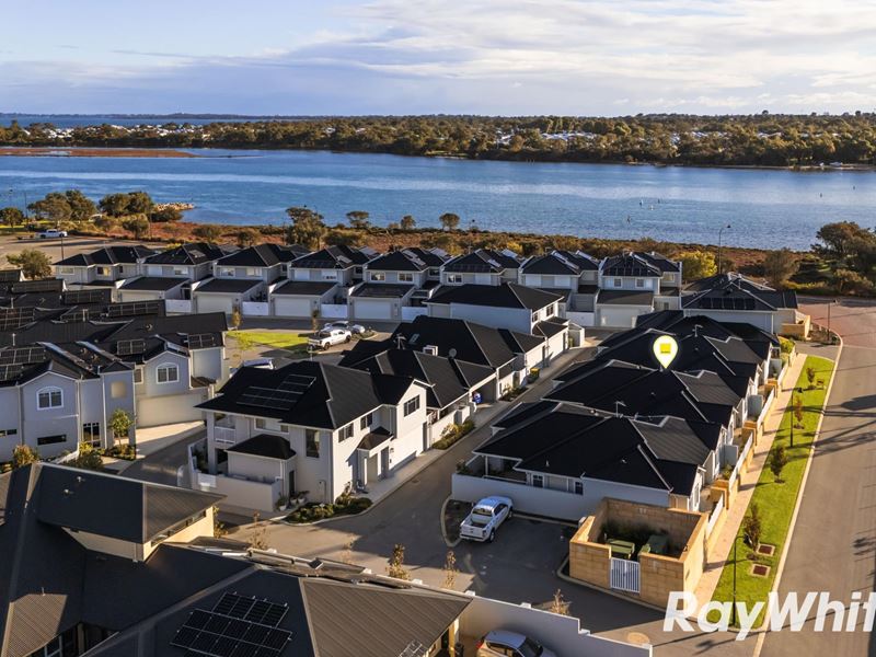 24/127 Waterlily Drive, Dudley Park WA 6210