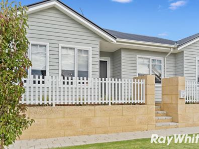 24/127 Waterlily Drive, Dudley Park WA 6210