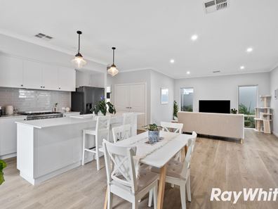 24/127 Waterlily Drive, Dudley Park WA 6210