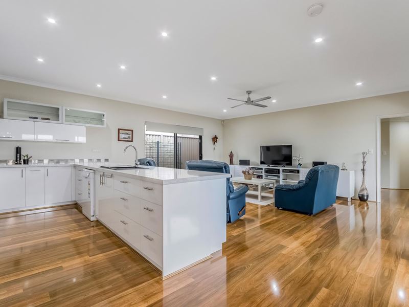 47 Brunonia Terrace, Harrisdale WA 6112