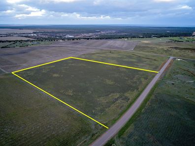 119 Verrucosa Parade, Hopetoun WA 6348