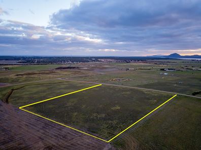 119 Verrucosa Parade, Hopetoun WA 6348