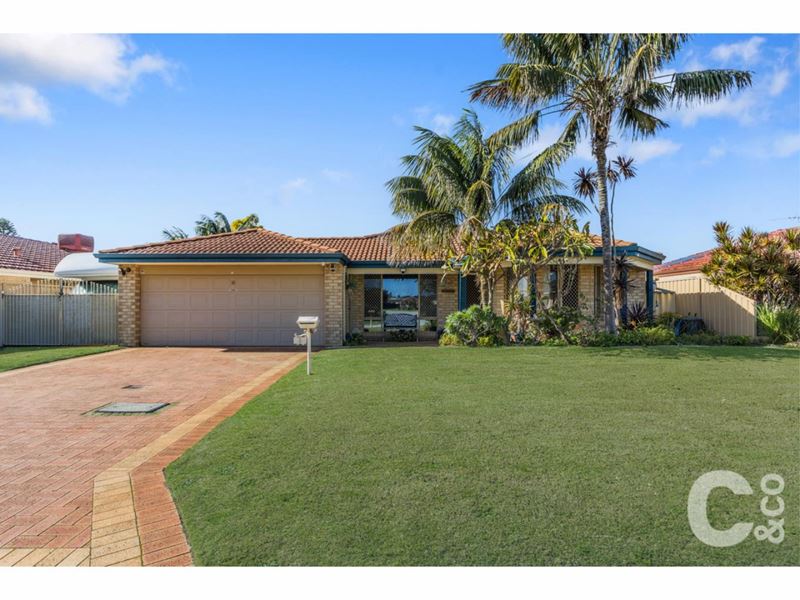 5 Menora Loop, Warnbro WA 6169