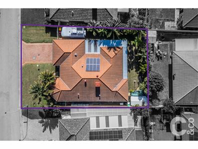 5 Menora Loop, Warnbro WA 6169