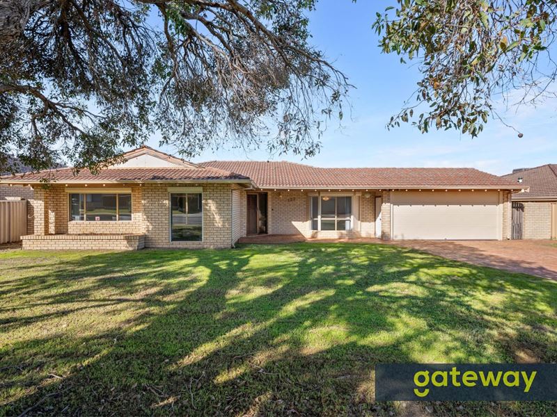 123 Jackson  Avenue, Winthrop WA 6150