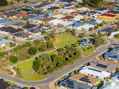 Lot 965,  Balfour Street, Southern River WA 6110
