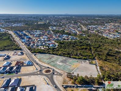 Lot 965,  Balfour Street, Southern River WA 6110