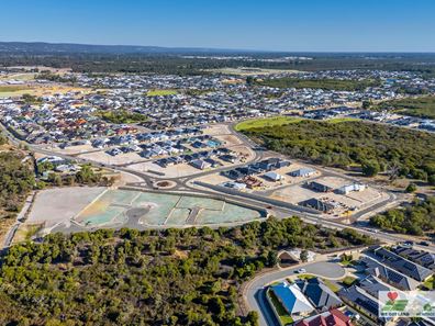 Lot 965,  Balfour Street, Southern River WA 6110