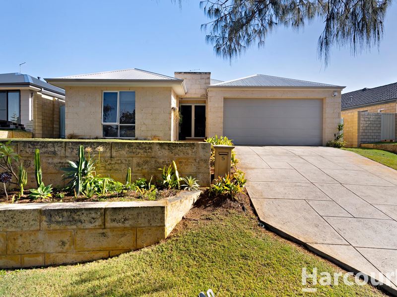 5 Bottlebrush Lane, Wannanup WA 6210