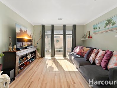 5 Bottlebrush Lane, Wannanup WA 6210