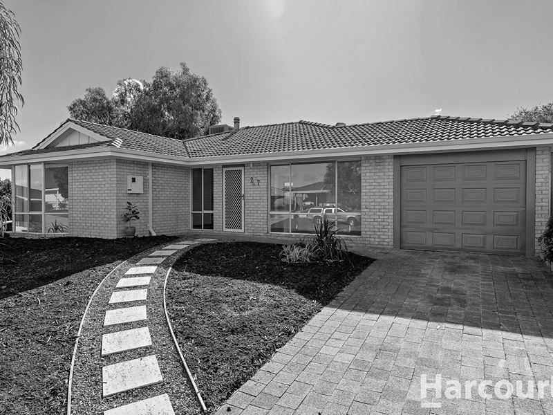 27 La Grange Place, Meadow Springs WA 6210