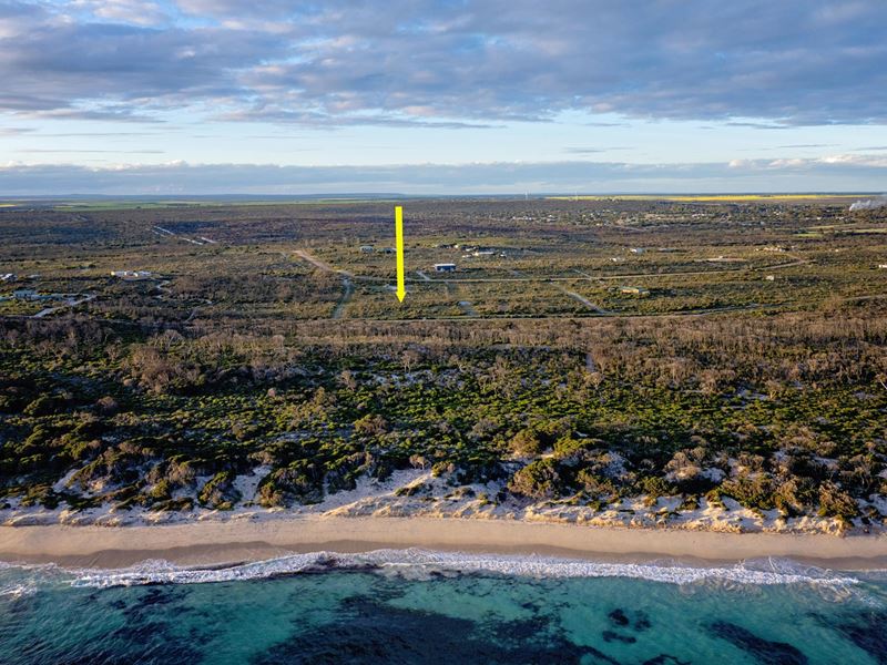 103 Whale Bay Drive, Hopetoun WA 6348