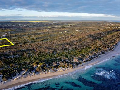 103 Whale Bay Drive, Hopetoun WA 6348