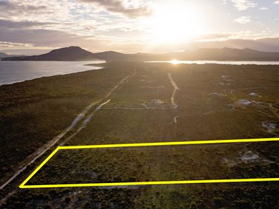 103 Whale Bay Drive, Hopetoun WA 6348