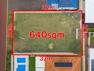12 Nullagine Pass, Dawesville WA 6211