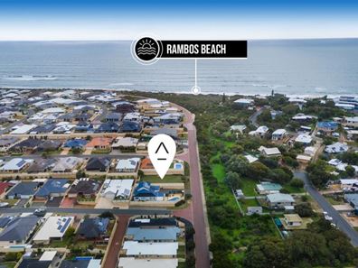 12 Nullagine Pass, Dawesville WA 6211