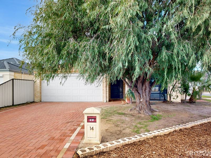 14 Brushfoot Boulevard, Success