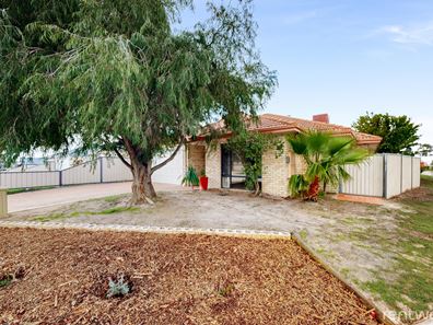 14 Brushfoot Boulevard, Success WA 6164
