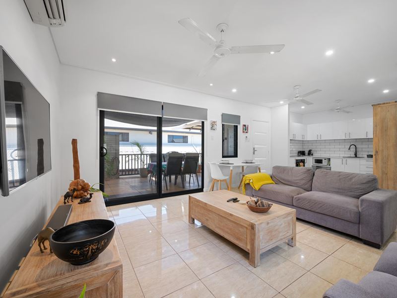 5/10 Frederick Street, Broome