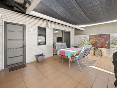5/10 Frederick Street, Broome WA 6725