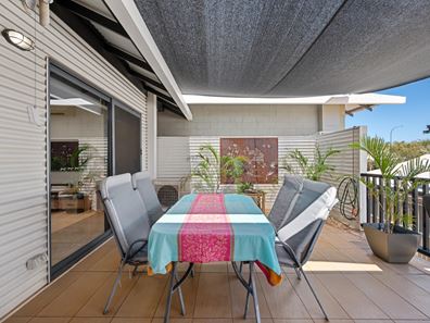 5/10 Frederick Street, Broome WA 6725